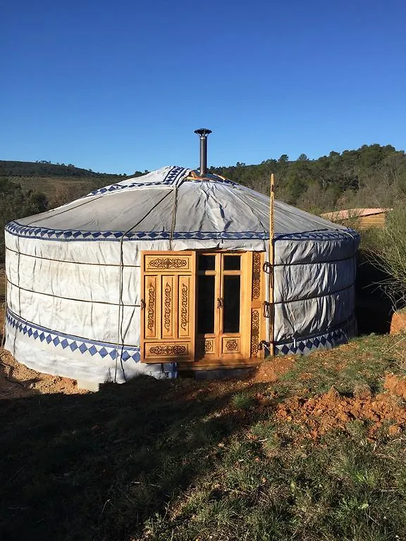 Domaine La Procureuse Hotel Brue-Auriac