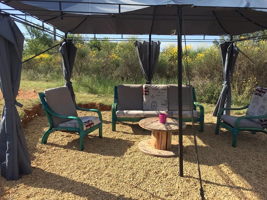 Domaine La Procureuse Hotel Brue-Auriac Holiday home