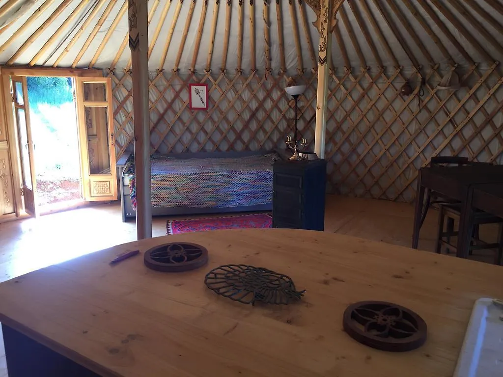 Holiday home Domaine La Procureuse Hotel Brue-Auriac