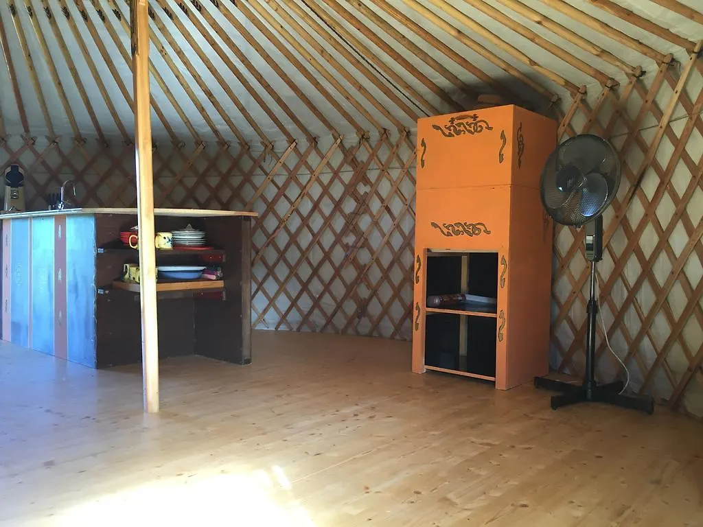 Holiday home Domaine La Procureuse Hotel Brue-Auriac