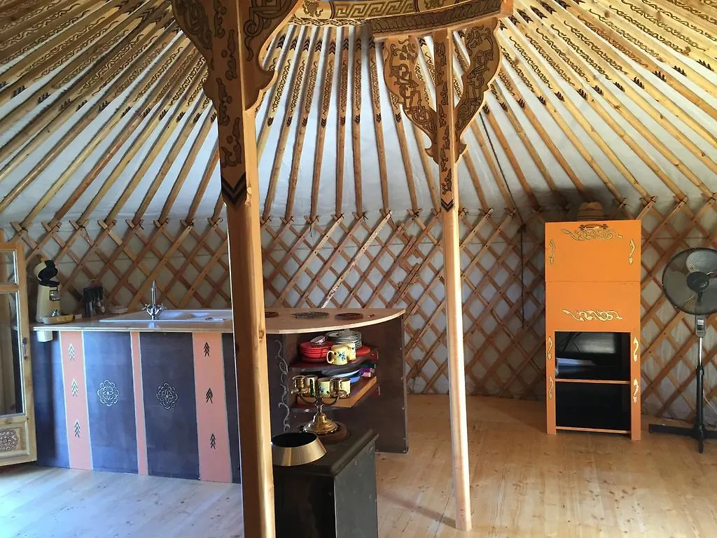 Domaine La Procureuse Hotel Brue-Auriac Holiday home