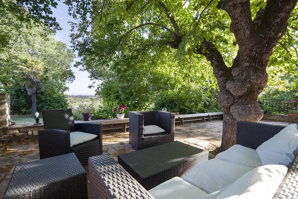 Holiday home Domaine La Procureuse Hotel Brue-Auriac