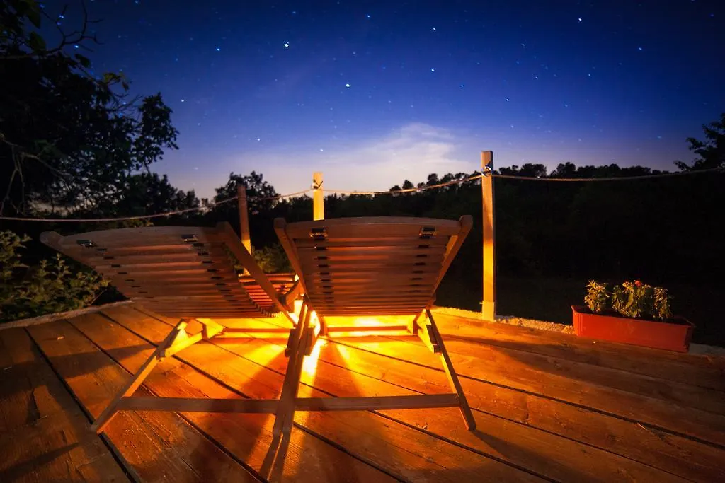 Domaine La Procureuse Hotel Brue-Auriac 0*,  France