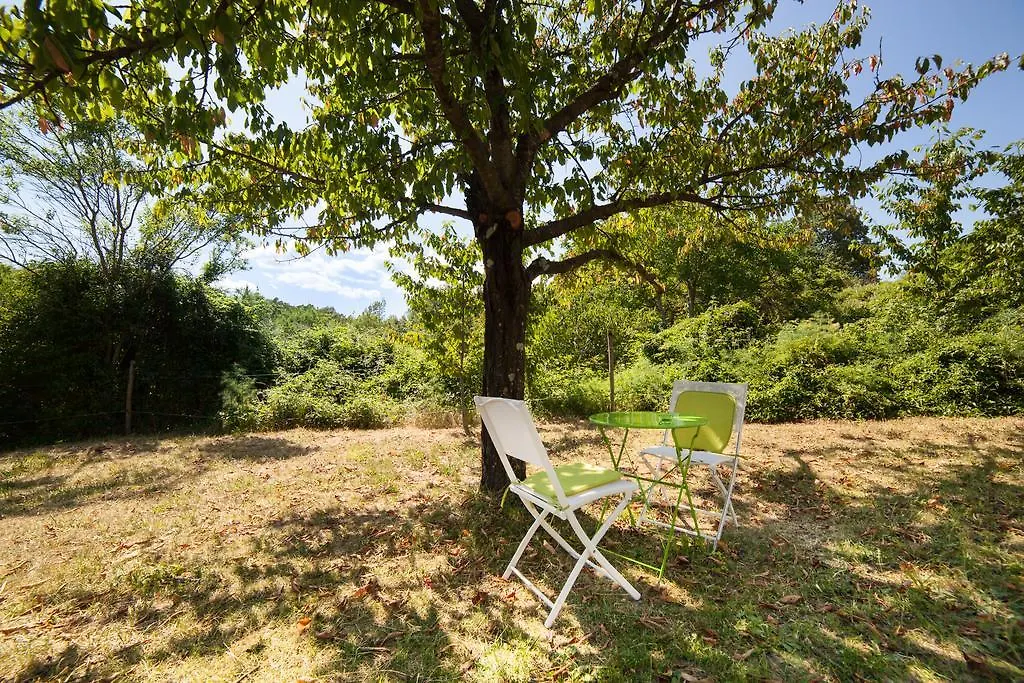 Domaine La Procureuse Hotel Brue-Auriac Holiday home