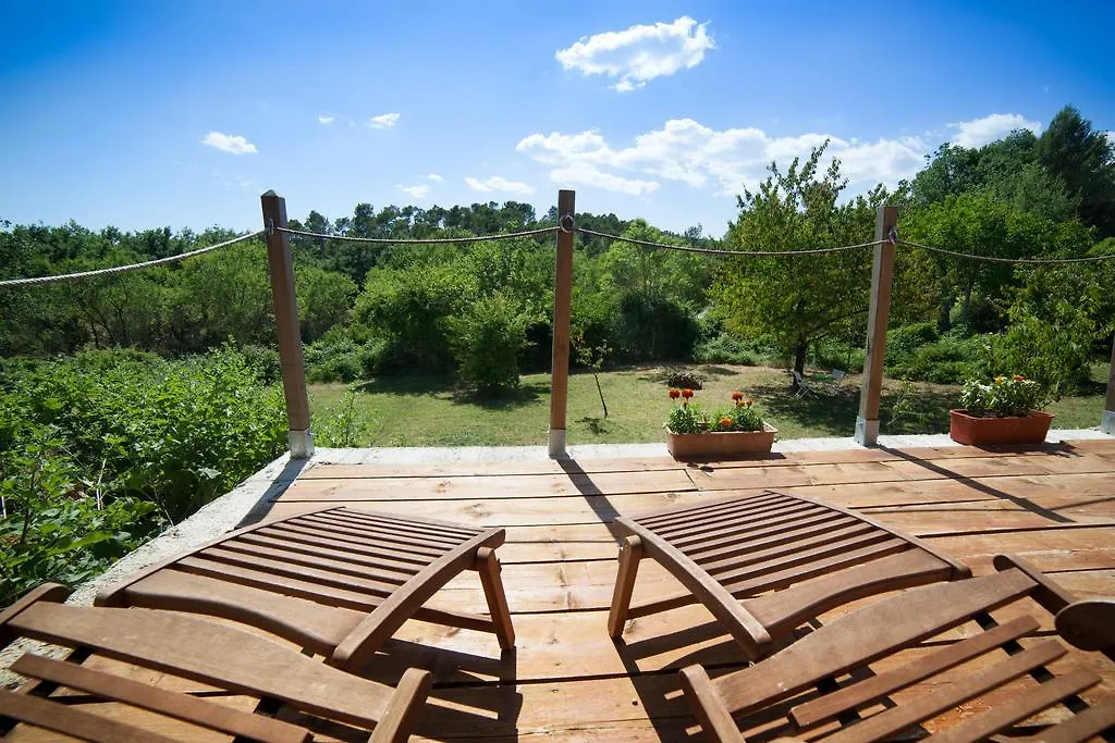 Holiday home Domaine La Procureuse Hotel Brue-Auriac France