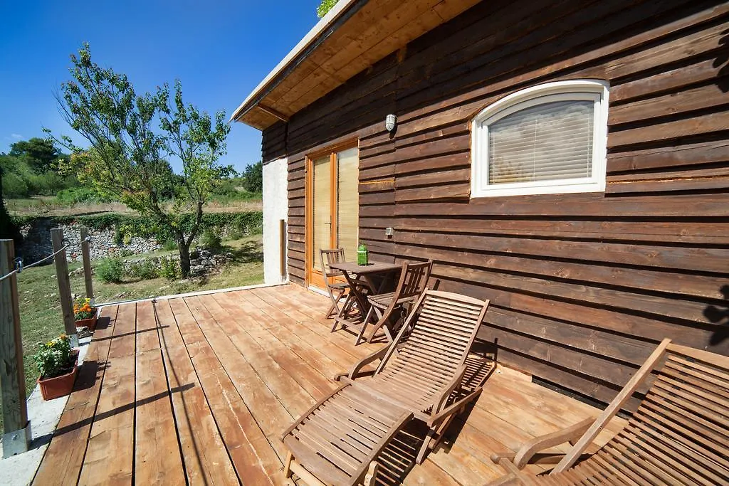 Domaine La Procureuse Hotel Brue-Auriac