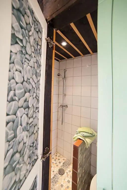 Domaine La Procureuse Hotel Brue-Auriac France