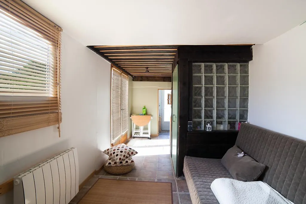Domaine La Procureuse Hotel Brue-Auriac Holiday home