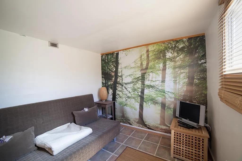 Domaine La Procureuse Hotel Brue-Auriac
