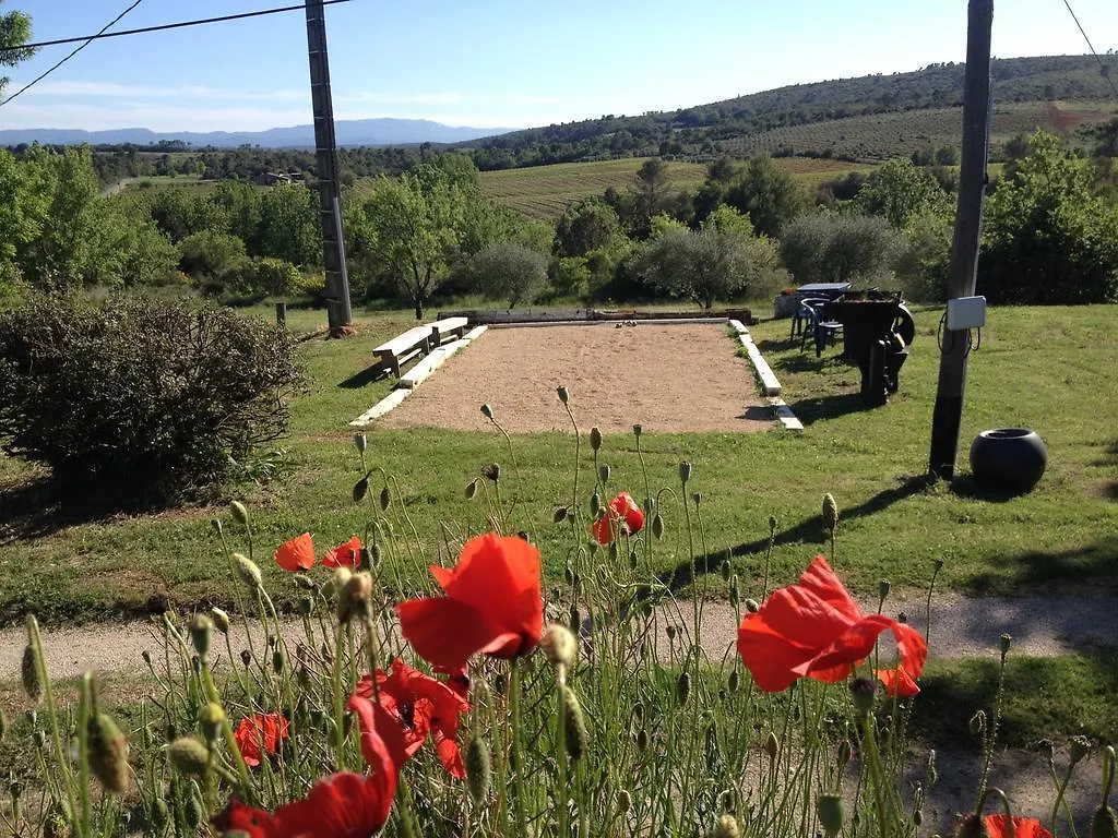 Domaine La Procureuse Hotel Brue-Auriac France