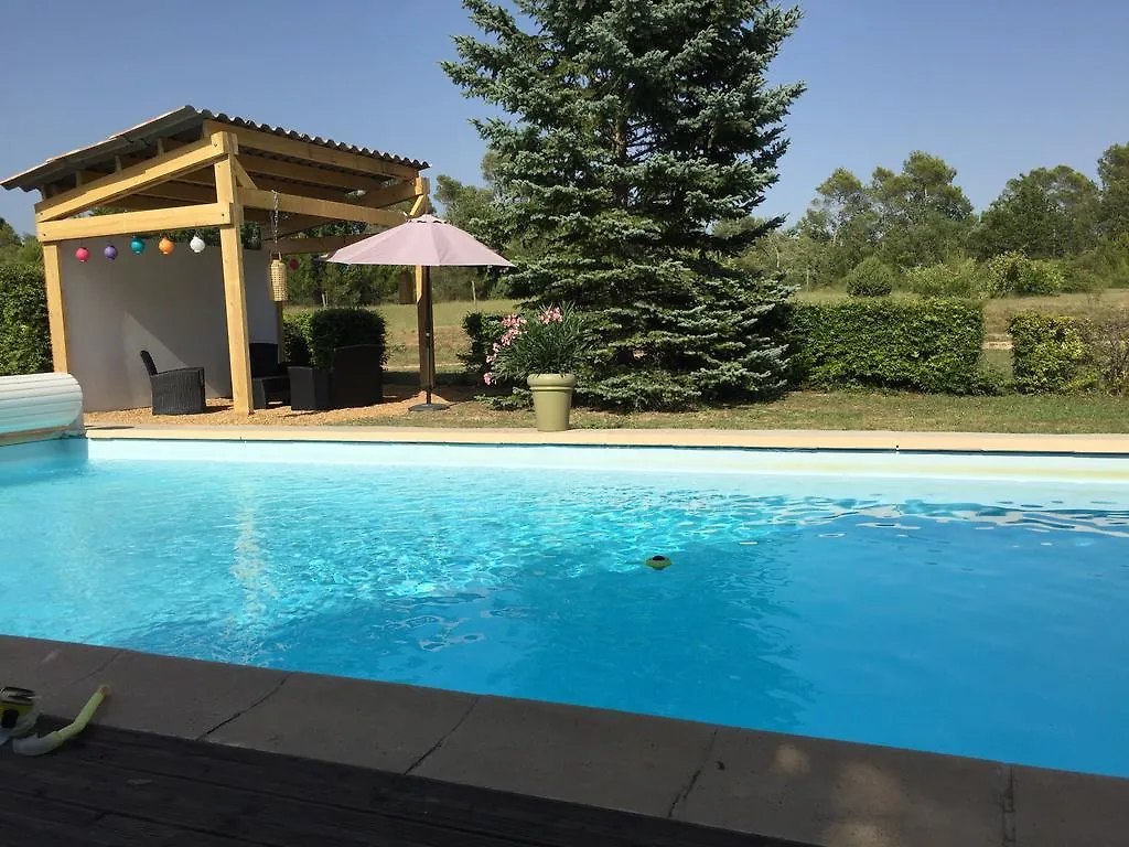 Domaine La Procureuse Hotel Brue-Auriac 0*,