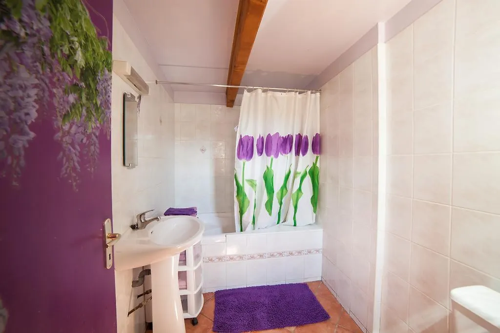 Domaine La Procureuse Hotel Brue-Auriac 0*,  France