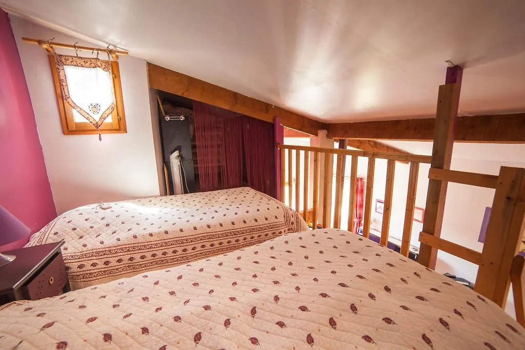 Domaine La Procureuse Hotel Brue-Auriac Holiday home