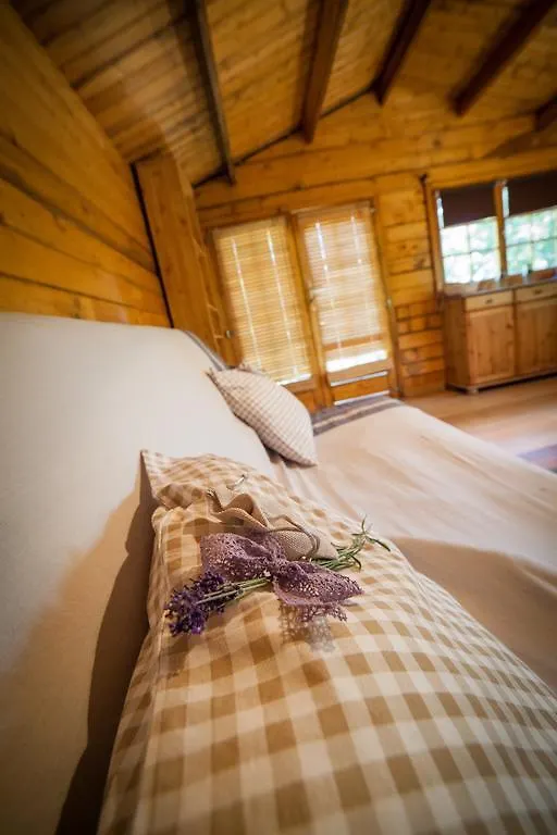 Domaine La Procureuse Hotel Brue-Auriac France