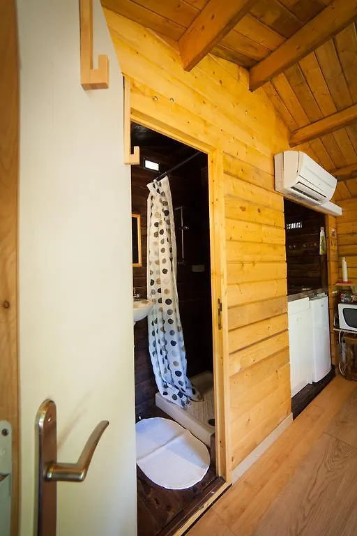 Domaine La Procureuse Hotel Brue-Auriac 0*,  France