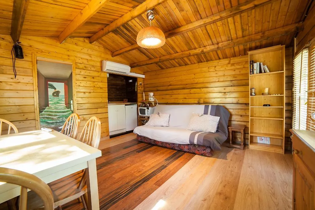 Domaine La Procureuse Hotel Brue-Auriac France