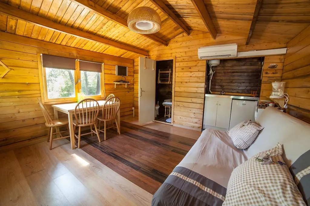 Domaine La Procureuse Hotel Brue-Auriac 0*,  France