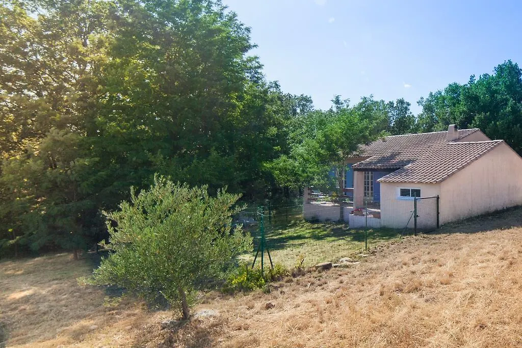 Domaine La Procureuse Hotel Brue-Auriac Holiday home