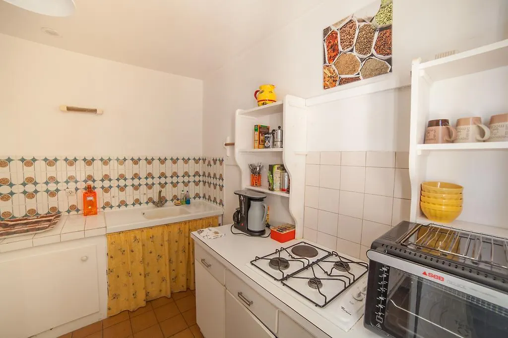 Holiday home Domaine La Procureuse Hotel Brue-Auriac