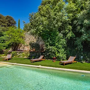 Bastide Saint-esteve Brue-Auriac